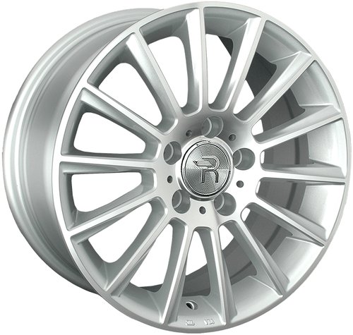 LegeArtis Mercedes (MR139) 7x16 5x112 ET43 dia 66,6 SF