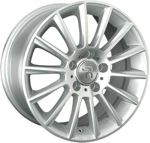 LegeArtis Mercedes (MR139) 8,5x20 5x112 ET36 dia 66,6 SFP