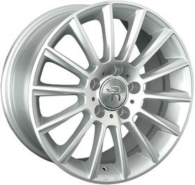 LegeArtis Mercedes (MR139) 8,5x20 5x112 ET36 dia 66,6 SFP