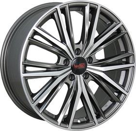 LegeArtis Mercedes (MR197) 8x19 5x112 ET38 dia 66,6 GMF