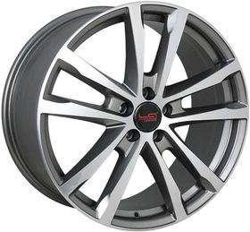 LegeArtis Mercedes (MR211) 8,5x20 5x112 ET53 dia 66,6 GMF