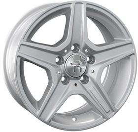 LegeArtis MR75