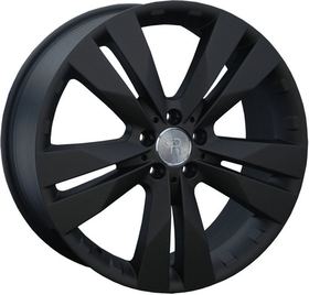 LegeArtis Mercedes (MR78) 8,5x20 5x112 ET60 dia 66,6 MB