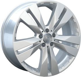 LegeArtis Mercedes (MR78) 8,5x20 5x112 ET45 dia 66,6 S