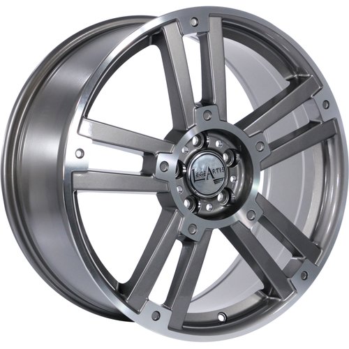 LegeArtis Mercedes (MR81) 8,5x20 5x112 ET56 dia 66,6 GMF