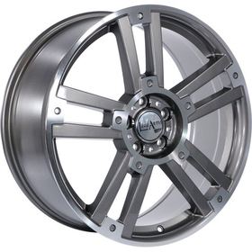 LegeArtis Mercedes (MR81) 8,5x20 5x112 ET56 dia 66,6 GMF