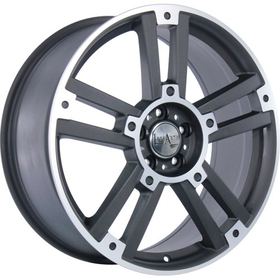 LegeArtis Mercedes (MR81) 8,5x20 5x112 ET60 dia 66,6 MBF