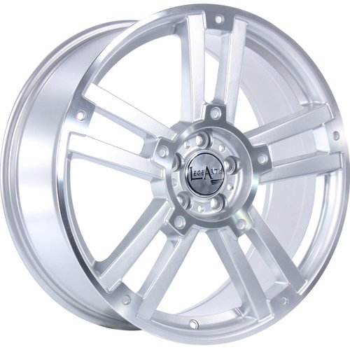 LegeArtis Mercedes (MR81) 8,5x20 5x112 ET56 dia 66,6 SF