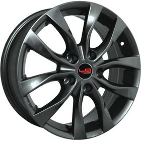 LegeArtis Nissan (NS102) 6,5x16 5x114,3 ET40 dia 66,1 GM