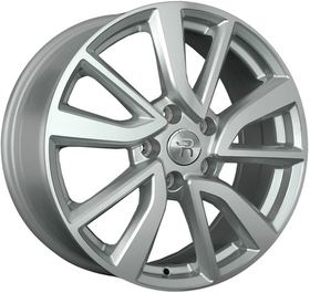 LegeArtis Nissan (NS146) 6,5x16 5x114,3 ET40 dia 66,1 SF