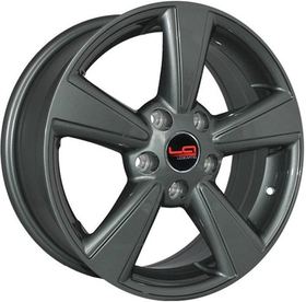 LegeArtis Nissan (NS38) 6,5x16 5x114,3 ET40 dia 66,1 GM
