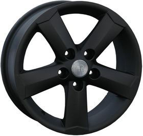LegeArtis Nissan (NS39) 6,5x16 5x114,3 ET40 dia 66,1 MB
