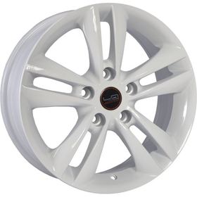 LegeArtis Nissan (NS54) 6,5x18 5x114,3 ET40 dia 66,1 W