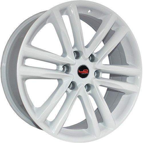 LegeArtis Nissan (NS55) 8x20 6x139,7 ET35 dia 77,8 W