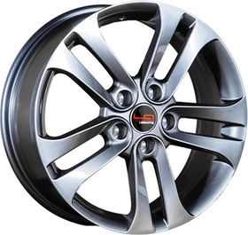 LegeArtis Nissan (NS63) 7x17 5x114,3 ET45 dia 66,1 GM