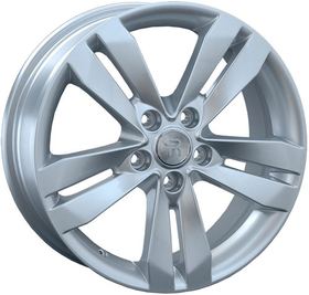 LegeArtis Nissan (NS67) 7x17 5x114,3 ET55 dia 66,1 S