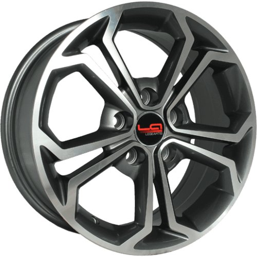 LegeArtis Opel (OPL10) 6,5x15 5x105 ET39 dia 56,6 GMF