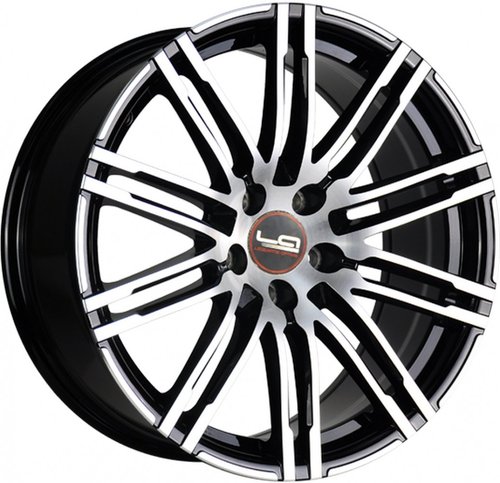 LegeArtis Porsche (PR13) 9x18 5x112 ET26 dia 66,6 BKF