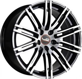 LegeArtis Porsche (PR13) 8x18 5x112 ET21 dia 66,6 BKF