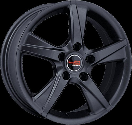LegeArtis Porsche (PR2) 9x20 5x130 ET60 dia 71,6 MB