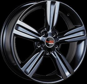 LegeArtis Renault (RN20) 6,5x17 5x114,3 ET40 dia 66,1 MB