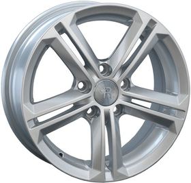 LegeArtis Skoda (SK103) 6,5x16 5x112 ET50 dia 57,1 S