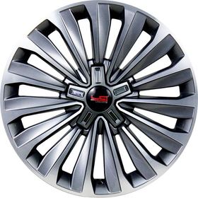 LegeArtis Skoda (SK110) 8x18 5x112 ET44 dia 57,1 GMF