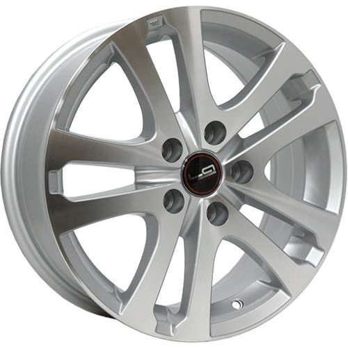 LegeArtis SsangYong (SNG17) 6,5x16 5x112 ET39,5 dia 66,6 SF