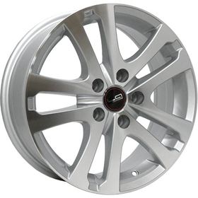 LegeArtis SsangYong (SNG17) 6,5x16 5x112 ET39,5 dia 66,6 SF