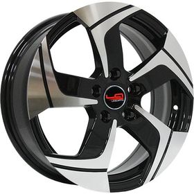 LegeArtis Suzuki (SZ49) 6,5x17 5x114,3 ET50 dia 60,1 BKF