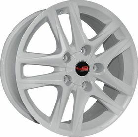 LegeArtis Toyota (TY102) 8,5x20 5x150 ET60 dia 110,5 W