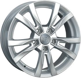 LegeArtis Toyota (TY112) 7x17 5x114,3 ET39 dia 60,1 S