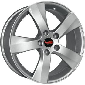LegeArtis Toyota (TY118) 7x17 5x114,3 ET39 dia 60,1 S