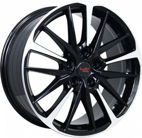 LegeArtis Toyota (TY143) 8x18 5x114,3 ET45 dia 60,1 BKF
