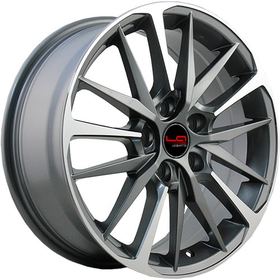 LegeArtis Toyota (TY143) 8x18 5x114,3 ET45 dia 60,1 GMF