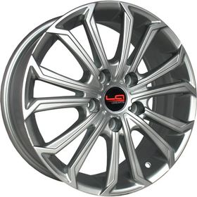 LegeArtis Toyota (TY146) 6,5x16 5x114,3 ET45 dia 60,1 S