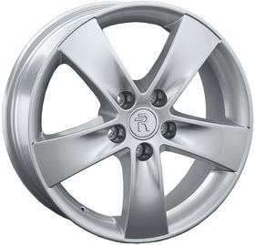 LegeArtis Toyota (TY156) 7x17 5x114,3 ET39 dia 60,1 S
