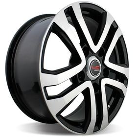 LegeArtis Toyota (TY236) 8,5x20 5x150 ET58 dia 110,5 BKF
