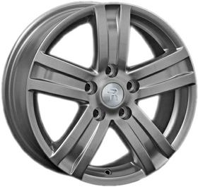 LegeArtis Toyota (TY42) 6,5x16 5x114,3 ET39 dia 60,1 GM