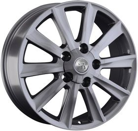 LegeArtis Toyota (TY43) 8x17 5x150 ET60 dia 110,5 GM