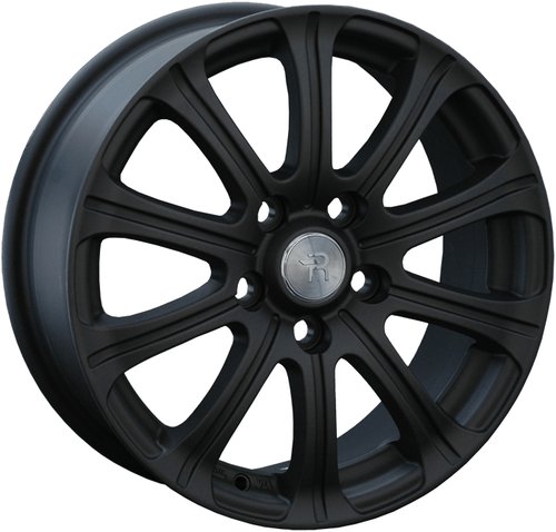 LegeArtis Toyota (TY57) 6,5x16 5x114,3 ET39 dia 60,1 MB