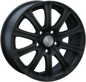 LegeArtis Toyota (TY57) 6,5x16 5x114,3 ET39 dia 60,1 MB