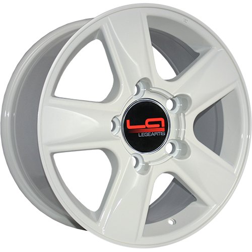 LegeArtis Toyota (TY60) 8x17 5x150 ET60 dia 110,5 W