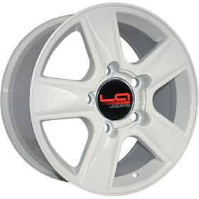 LegeArtis Toyota (TY60) 8x17 5x150 ET60 dia 110,5 W