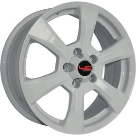 LegeArtis Toyota (TY70) 7x17 5x114,3 ET39 dia 60,1 W
