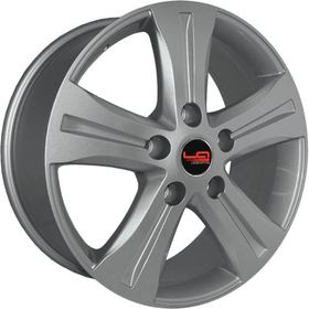 LegeArtis Toyota (TY71) 8,5x20 5x150 ET60 dia 110,5 S