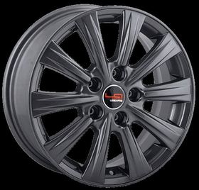 LegeArtis Toyota (TY75) 6,5x16 5x114,3 ET45 dia 60,1 GM