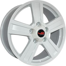 LegeArtis Toyota (TY86) 8,5x20 5x150 ET60 dia 110,5 W