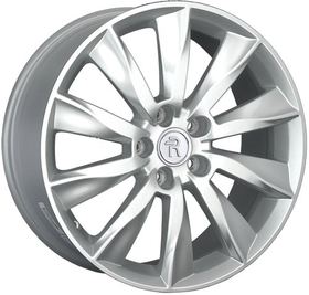LegeArtis Volvo (V14) 8,5x20 5x108 ET49 dia 67,1 S