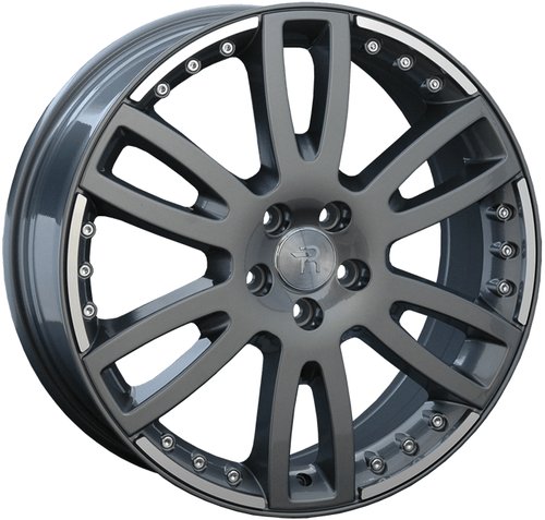 LegeArtis Volvo (V16) 7,5x18 5x108 ET55 dia 63,3 FGMF